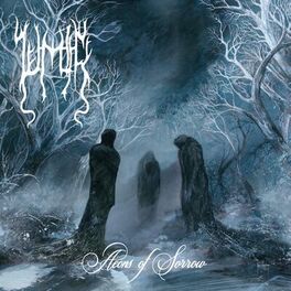 Album cover of Aeons of Sorrow