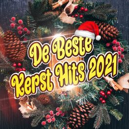 Album cover of De Beste Kerst Hits 2021