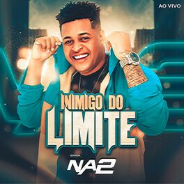 Album cover of Inimigo do Limite (Ao Vivo)