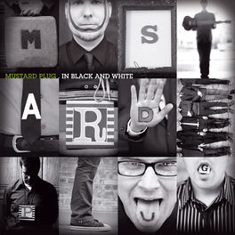 Album cover of In Black And White