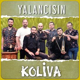 Album cover of Yalancısın (Akustik)