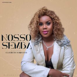 Album cover of Nosso Semba