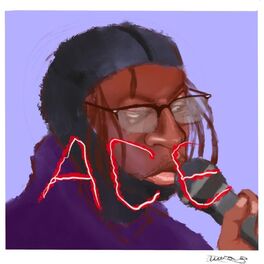 Album cover of BIG BAD 444