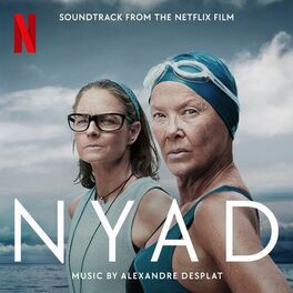 Album cover of NYAD (Soundtrack from the Netflix Film)
