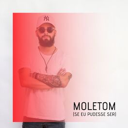 Album cover of Moletom (Se Eu Pudesse Ser)