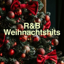 Album cover of R&B Weihnachtshits