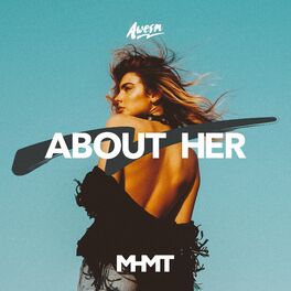 Album cover of About Her