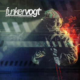 Album cover of Musik ist Krieg