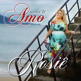 Album cover of Ainda Te Amo