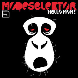 Album cover of Hello Mom!