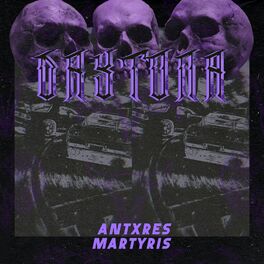 Album cover of DAYTONA