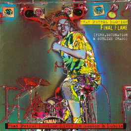 Album cover of Final Flame - Digital Remaster 2009