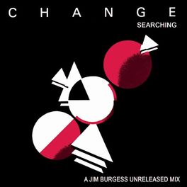 Album cover of Searching (12
