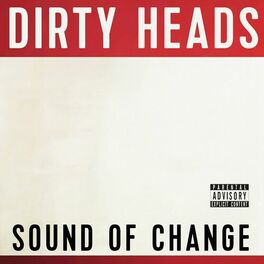 Album cover of Sound Of Change