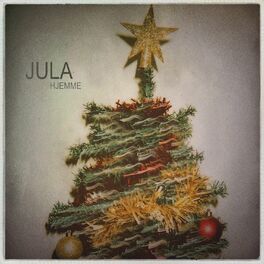 Album cover of Jula Hjemme
