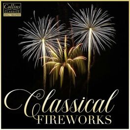 Album cover of Classical Fireworks