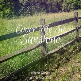 Album cover of Cover Me In Sunshine