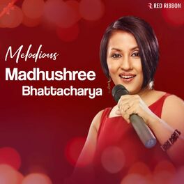 Album cover of Melodious Madhushree Bhattacharya