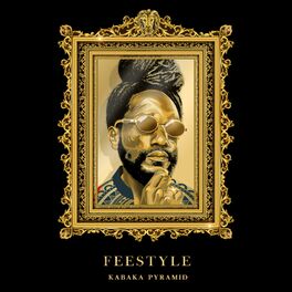 Album cover of Feestyle