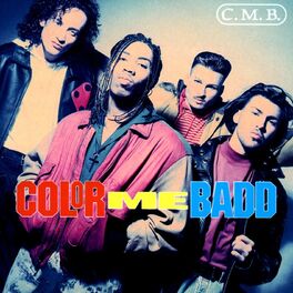 Album cover of C.M.B.