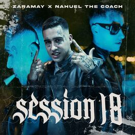 Album cover of Freestyle Session #18