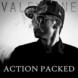 Album cover of Action Packed