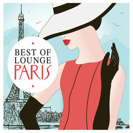 Album cover of Best Of Lounge Paris, Vol. 2