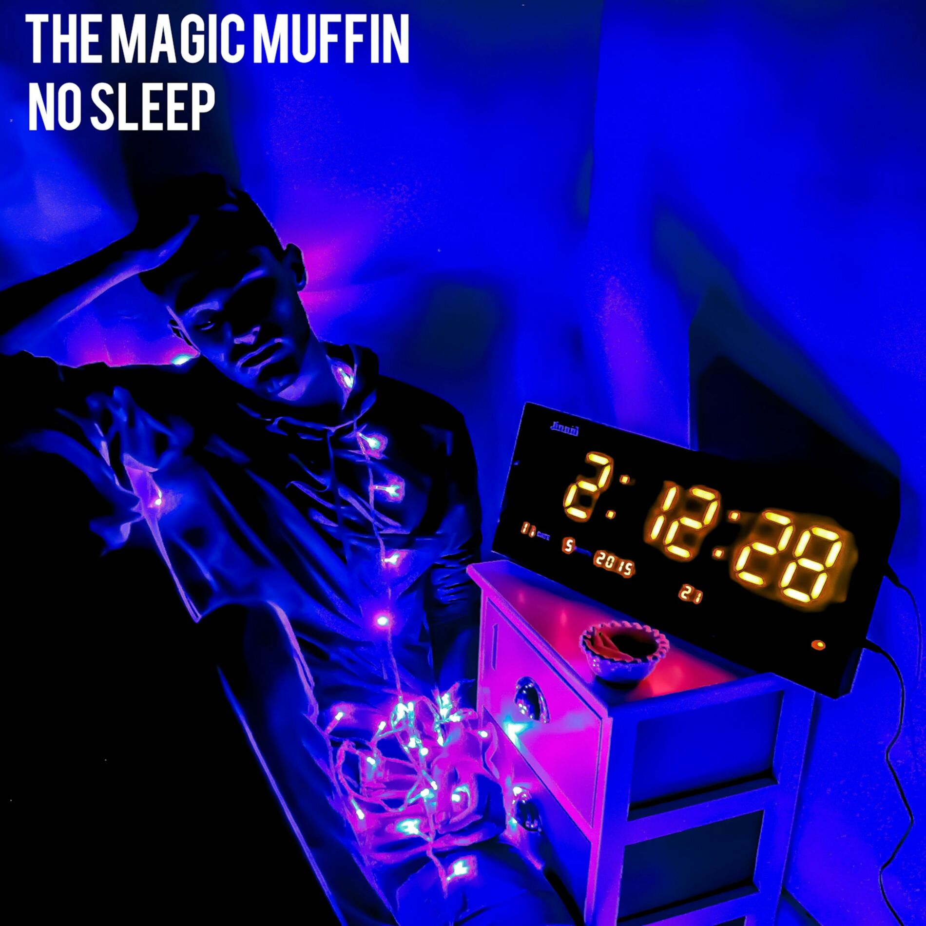 The Magic Muffin: albums, songs, playlists | Listen on Deezer