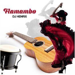 Album cover of Flamambo