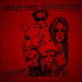 40 Years Ago: Motley Crue Is Born With 'Live Wire