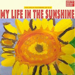 Album cover of My Life in the Sunshine