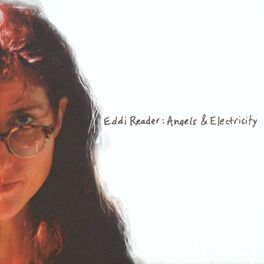 Album cover of Angels And Electricity