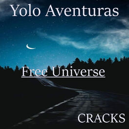 Album cover of Free Universe