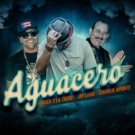 Album cover of Aguacero