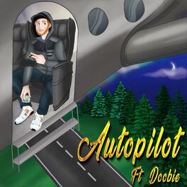 Album cover of Autopilot (feat. Doobie)