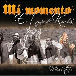 Album cover of Mi Momento (Es Tiempo de Kosechar)