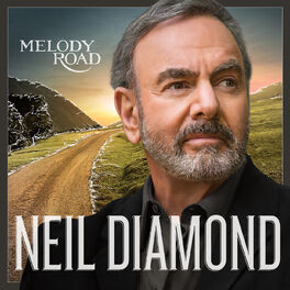 Album cover of Melody Road