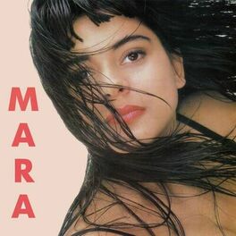 Album cover of Mara