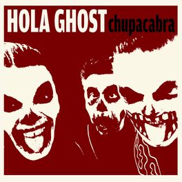 Album cover of Chupacabra