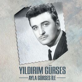 Album cover of Yıldırım Gürses Ayla Gürses İle