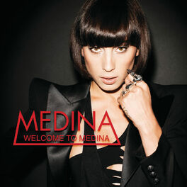 Album cover of Welcome To Medina