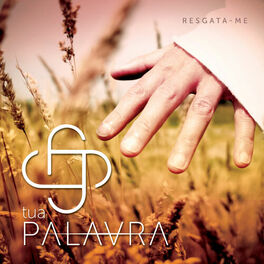 Album cover of Resgata - Me
