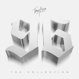 Album cover of 96 The Collection