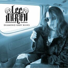 Album cover of Diamond Baby Blues