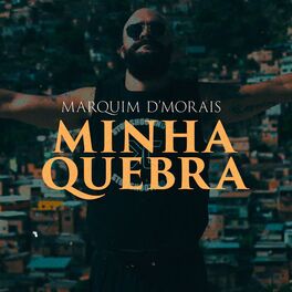 Album cover of Minha Quebra
