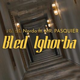 Album cover of Bled Lghorba