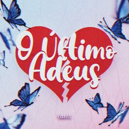 Album cover of O Último Adeus
