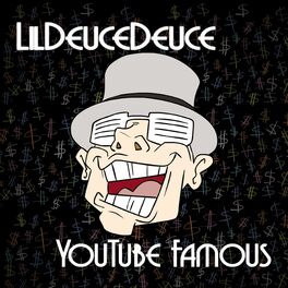 Album cover of Youtube Famous
