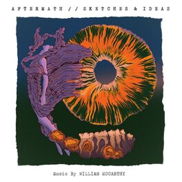 Album cover of Aftermath // Sketches & Ideas