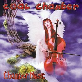 Album cover of Chamber Music